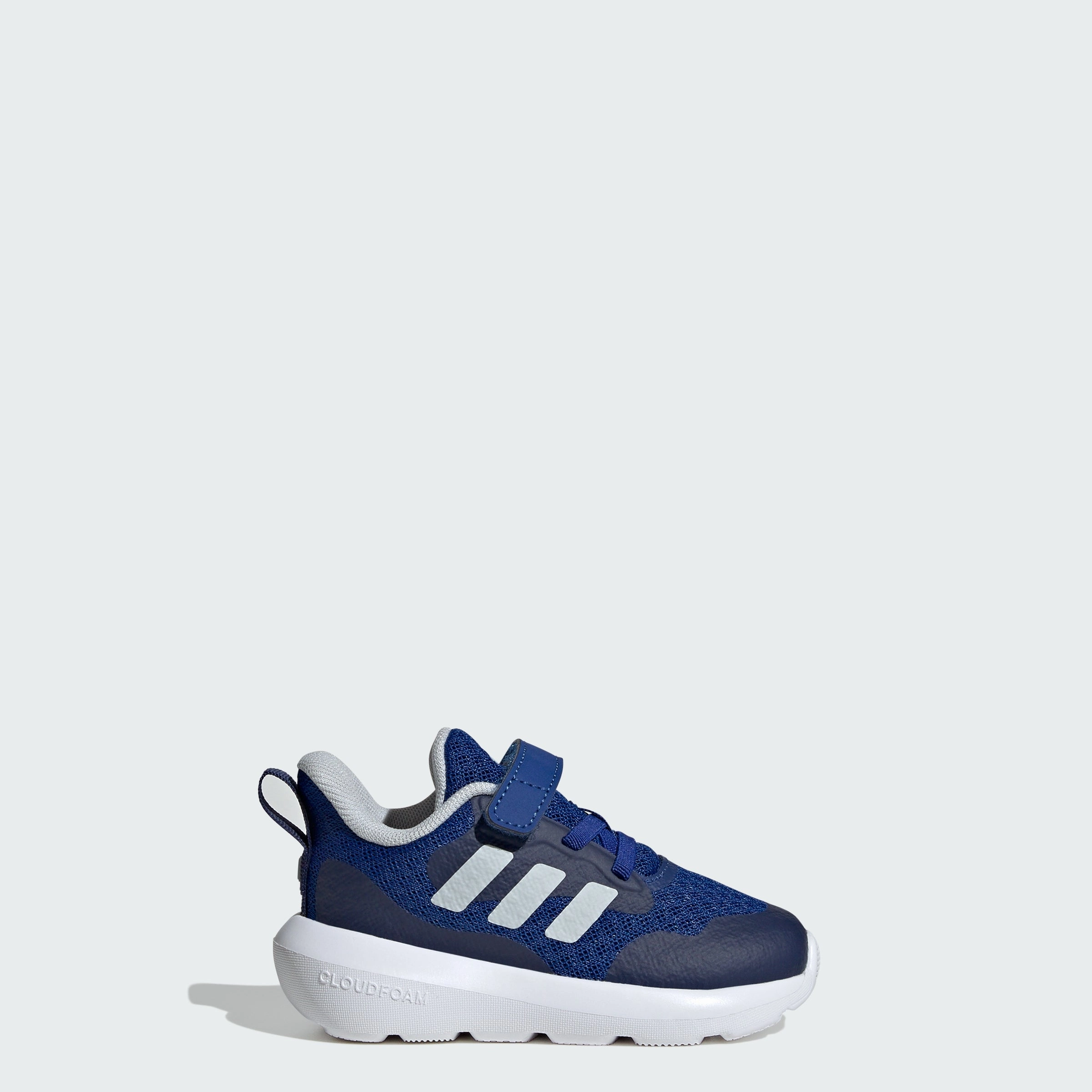 casual sneakers Impact Resistant Cushioning Kids' adidas Fortarun 2.0 Shoes Kids