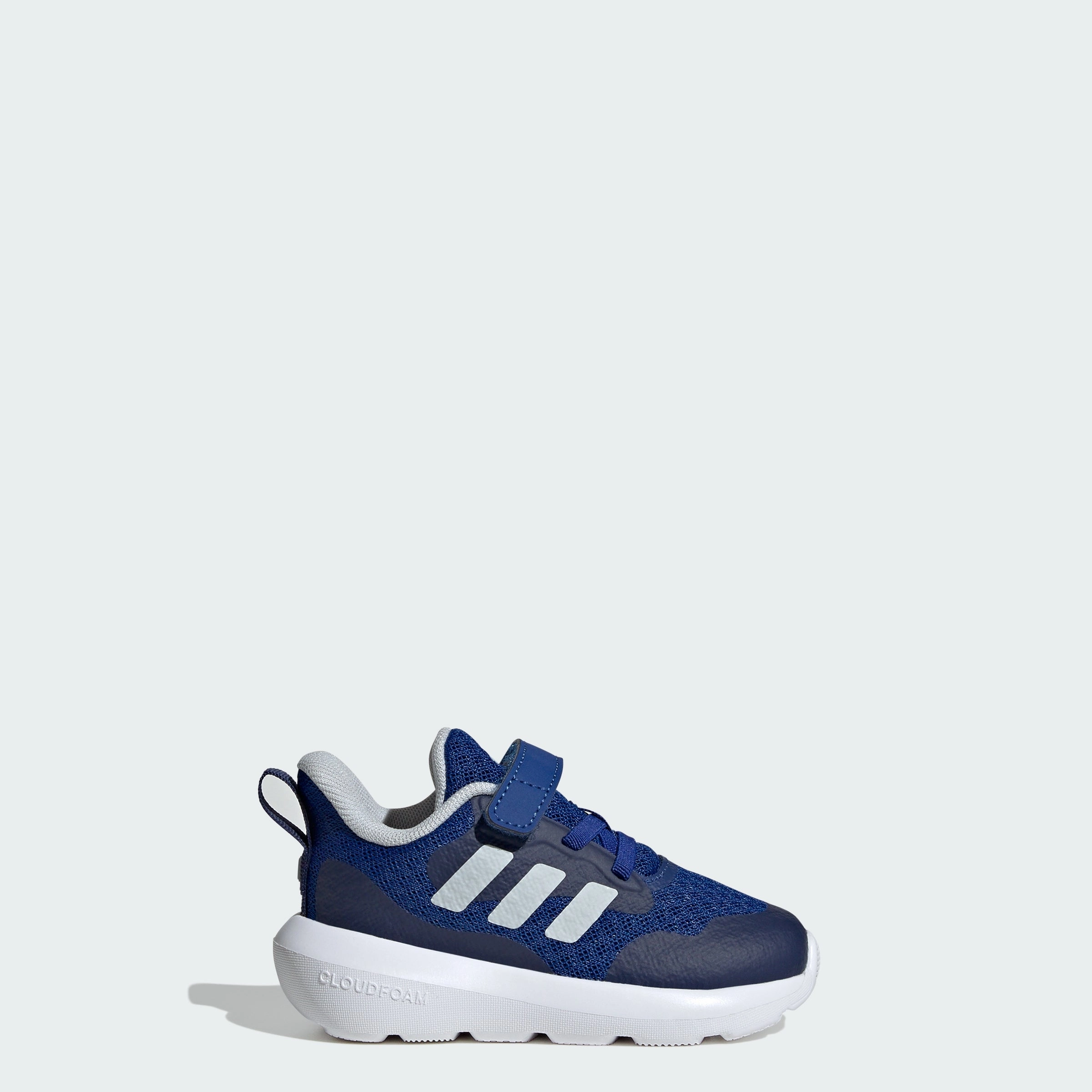 Thermal Regulating Fabric Trail Fit Kids' adidas Fortarun 2.0 Shoes Kids
