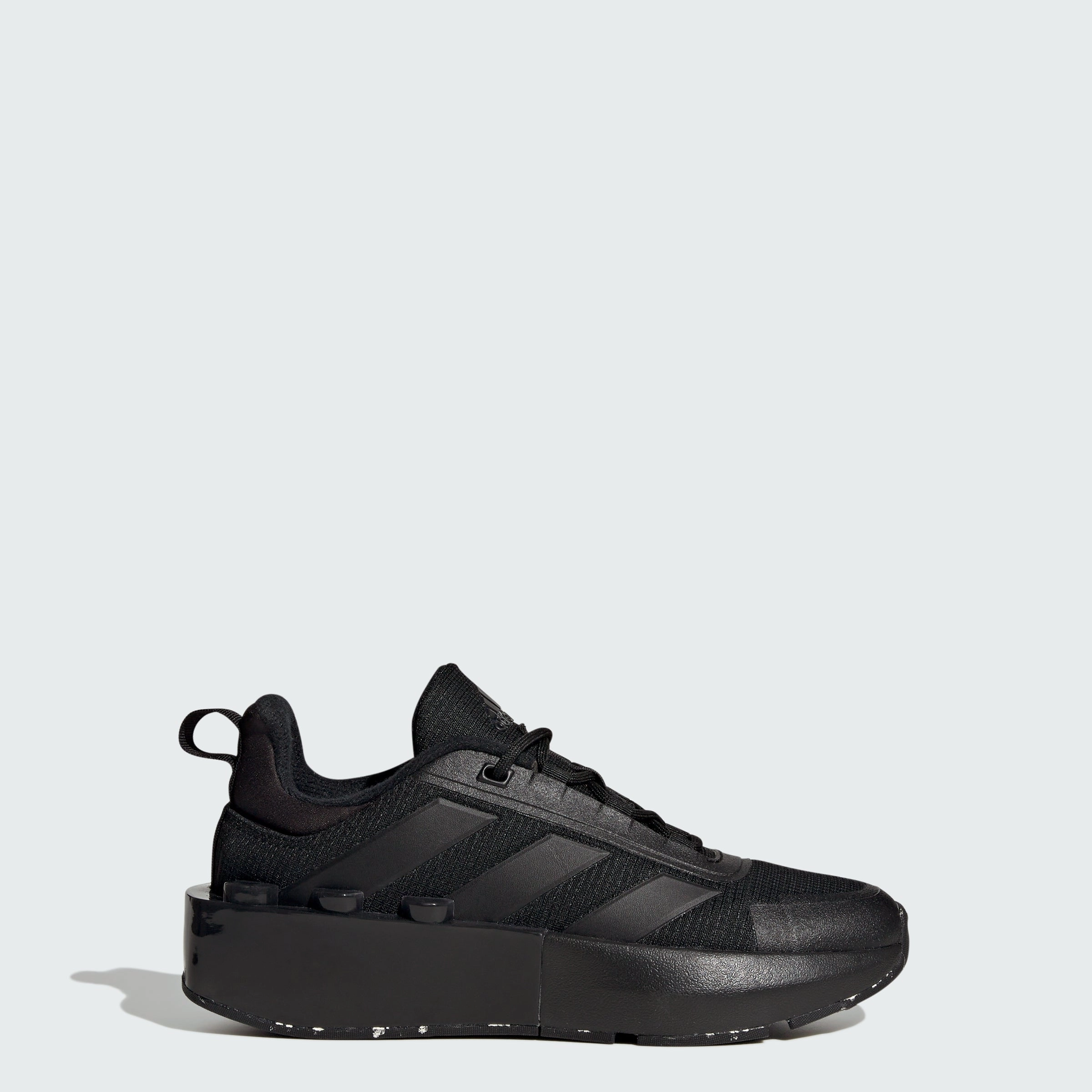 Gusseted Tongue Kids' adidas  x LEGO Tech RNR Shoes Kids