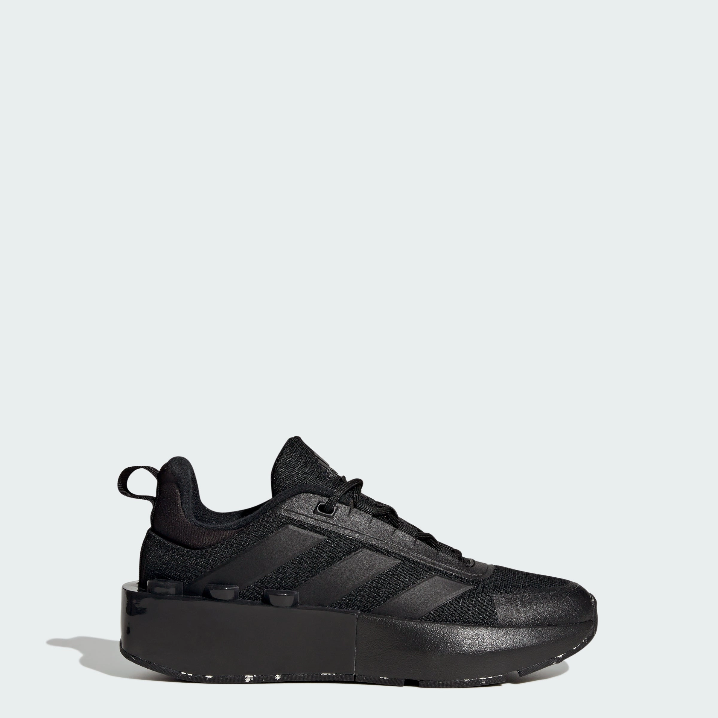 Kids' adidas  x LEGO Tech RNR Shoes Kids Ultra Breathable Knit
