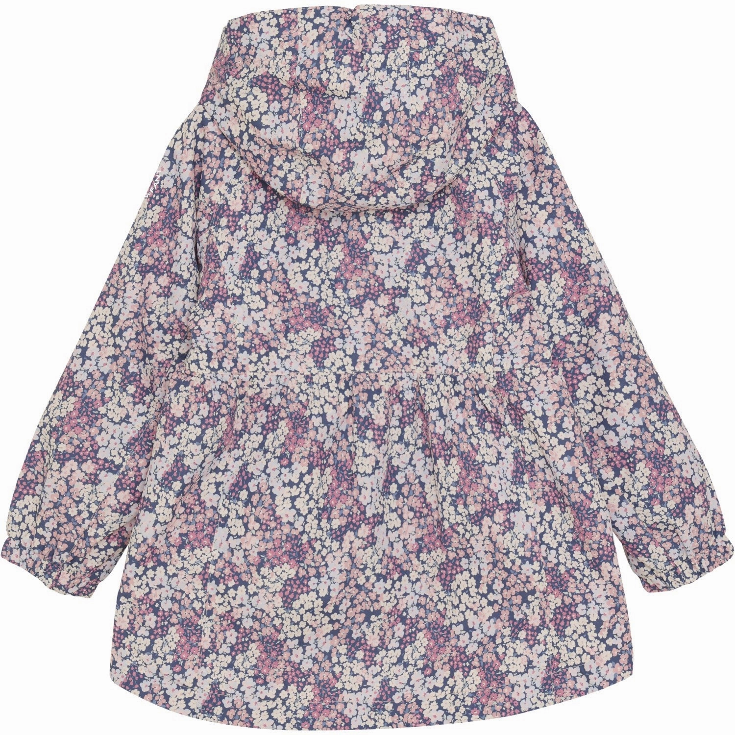En Fant Bridal Rose Jacket Shaped, AOP Detachable Lining