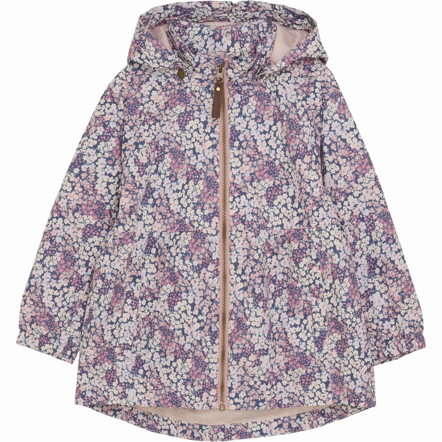 En Fant Bridal Rose Jacket Shaped, AOP Heat Reflective Layer