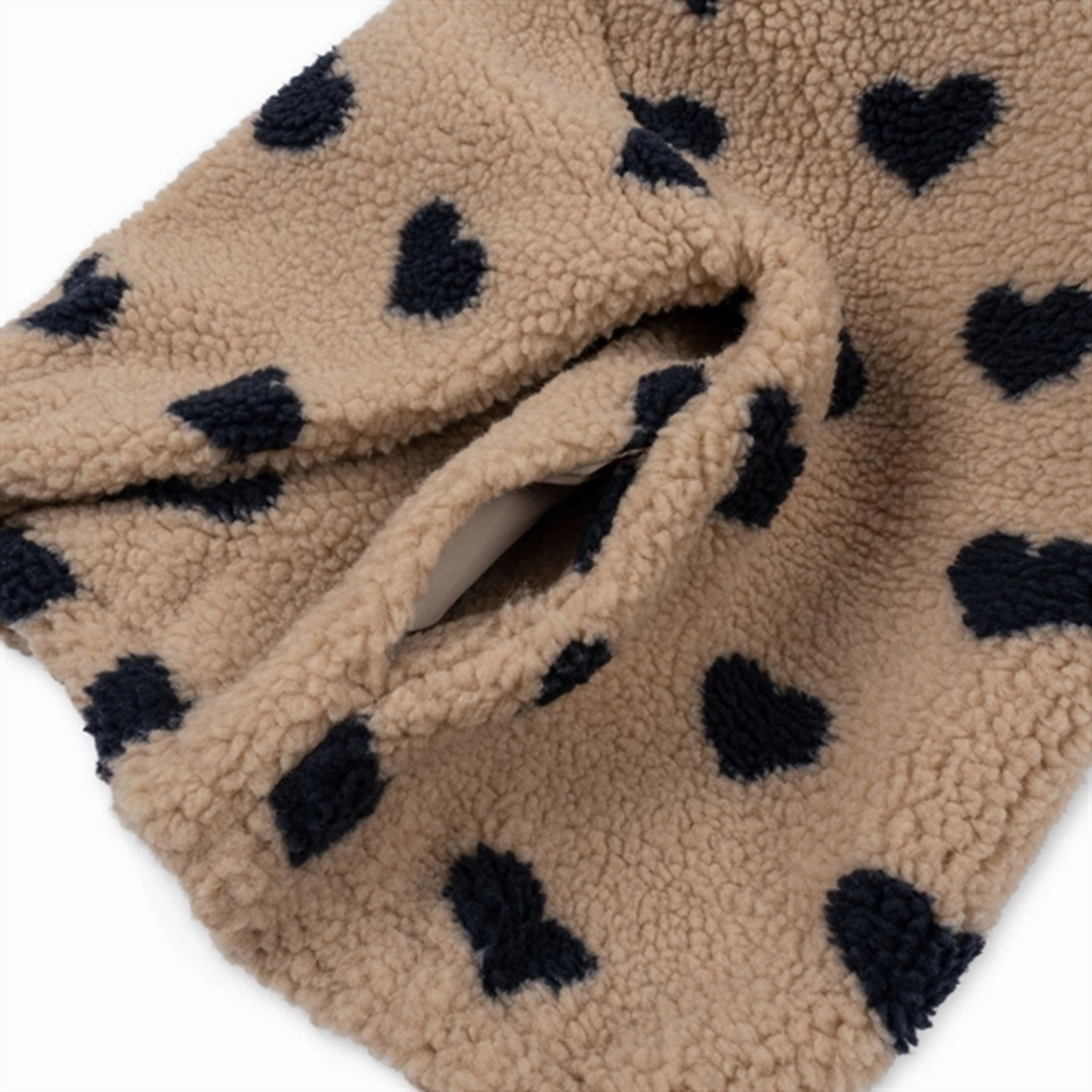 Konges Sl?jd Coeur Eclipse Jody Teddy Jacket WindproofDesign Cold Season