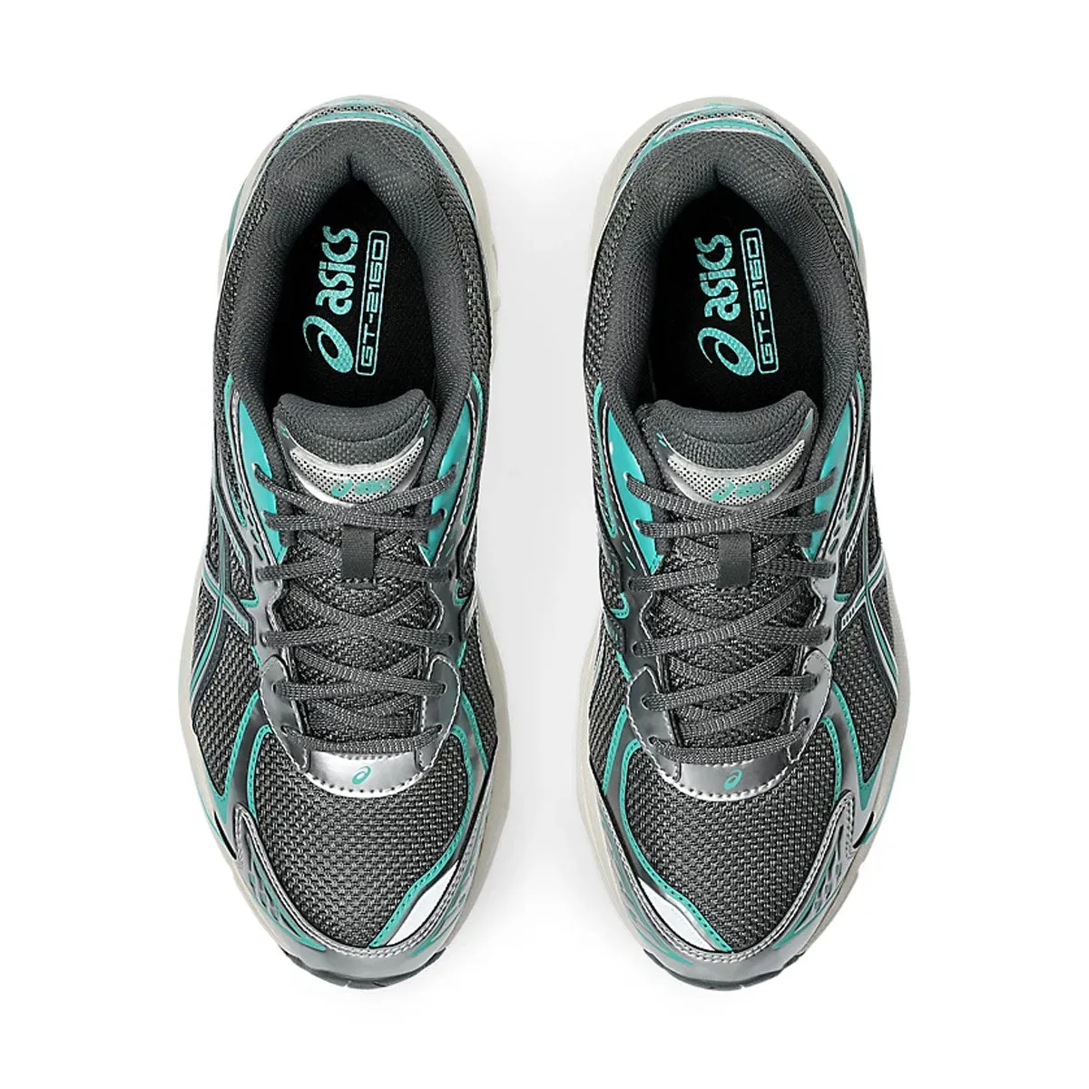 GT-2160 'Steel Grey Waterfall' Smart Performance