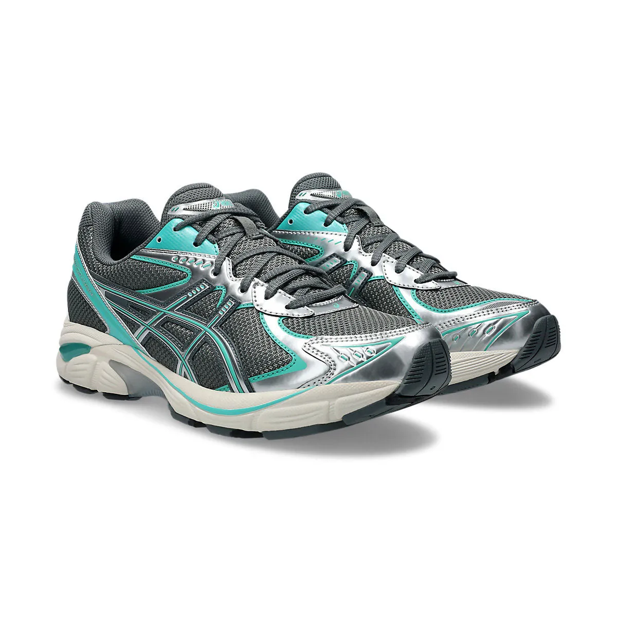 Slim Form Vibrant sole GT-2160 'Steel Grey Waterfall'