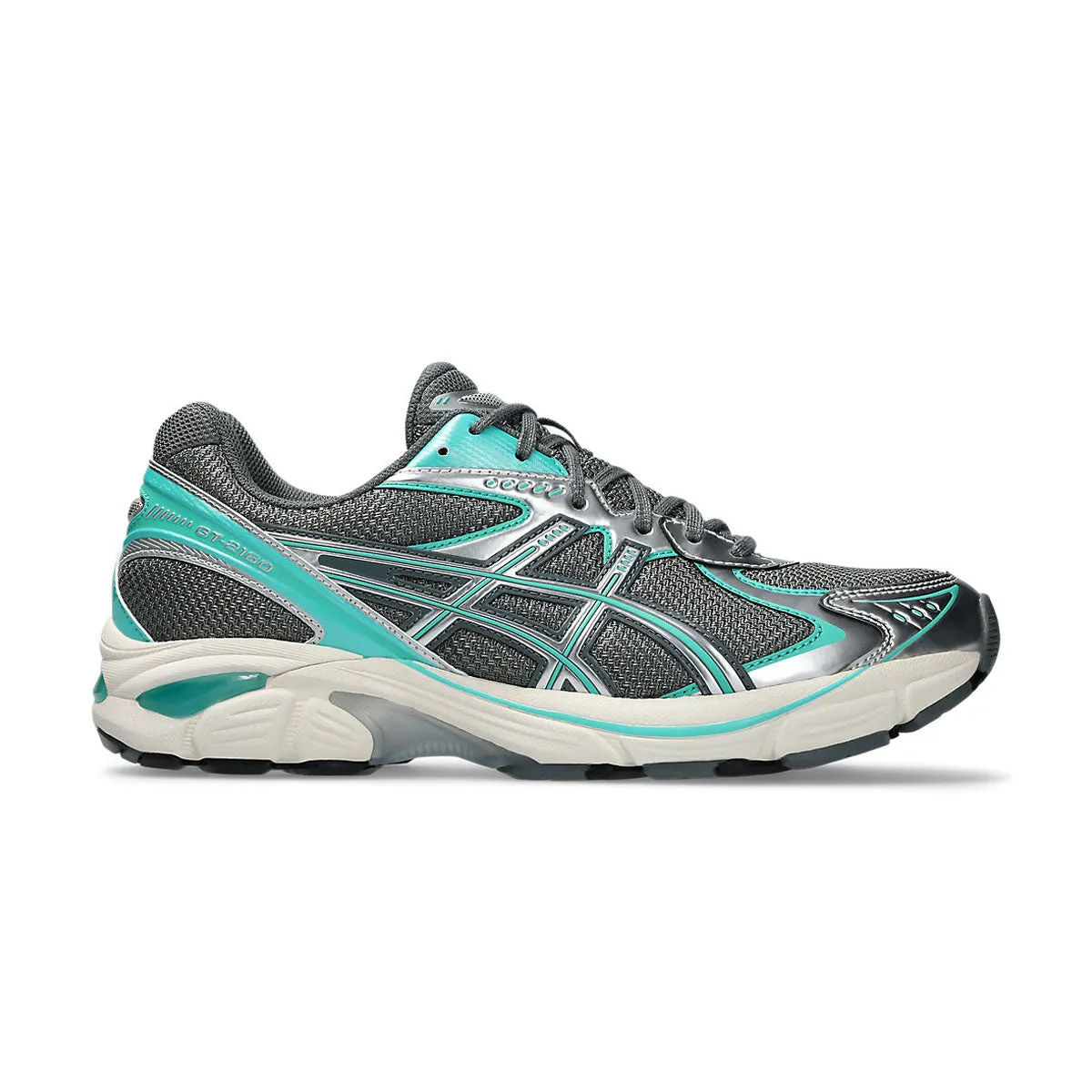 Fresh Touch GT-2160 'Steel Grey Waterfall'