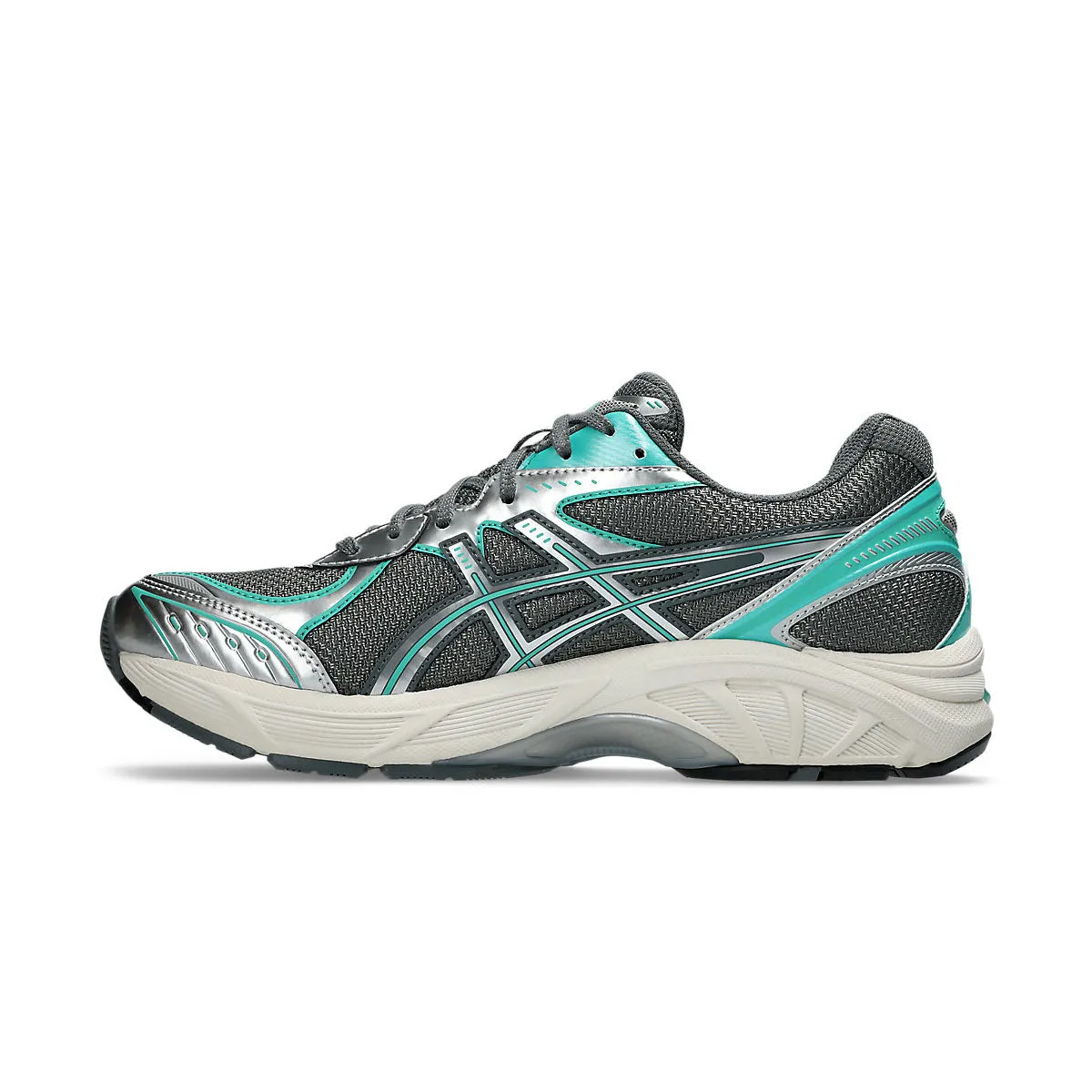 GT-2160 'Steel Grey Waterfall' Sport Aesthetic