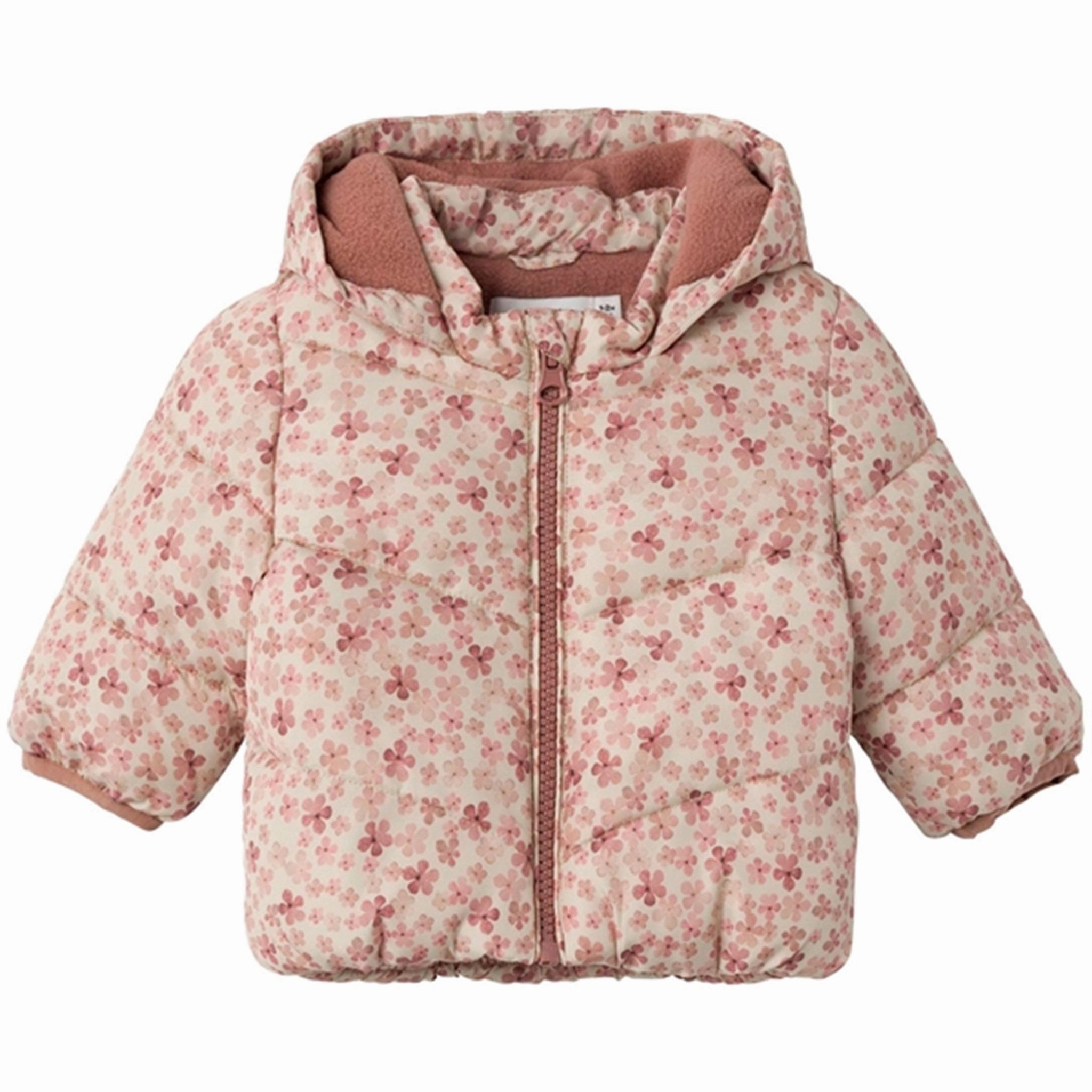 Good Material Name it Moonbeam May Puffer Jacket