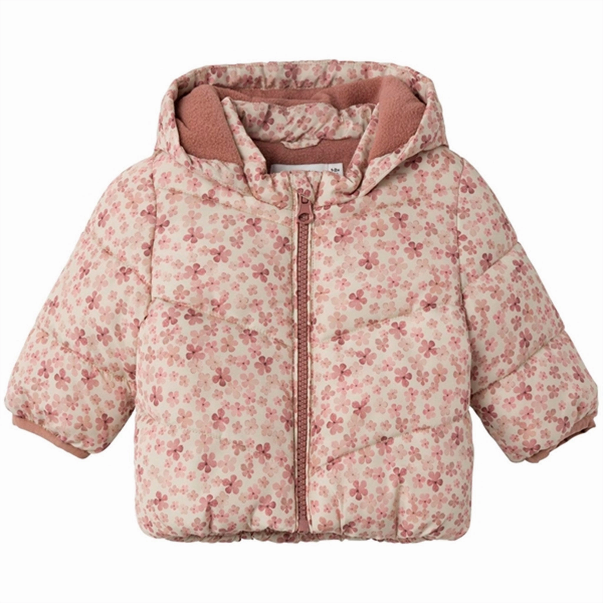 Name it Moonbeam May Puffer Jacket Lightweight insulation
