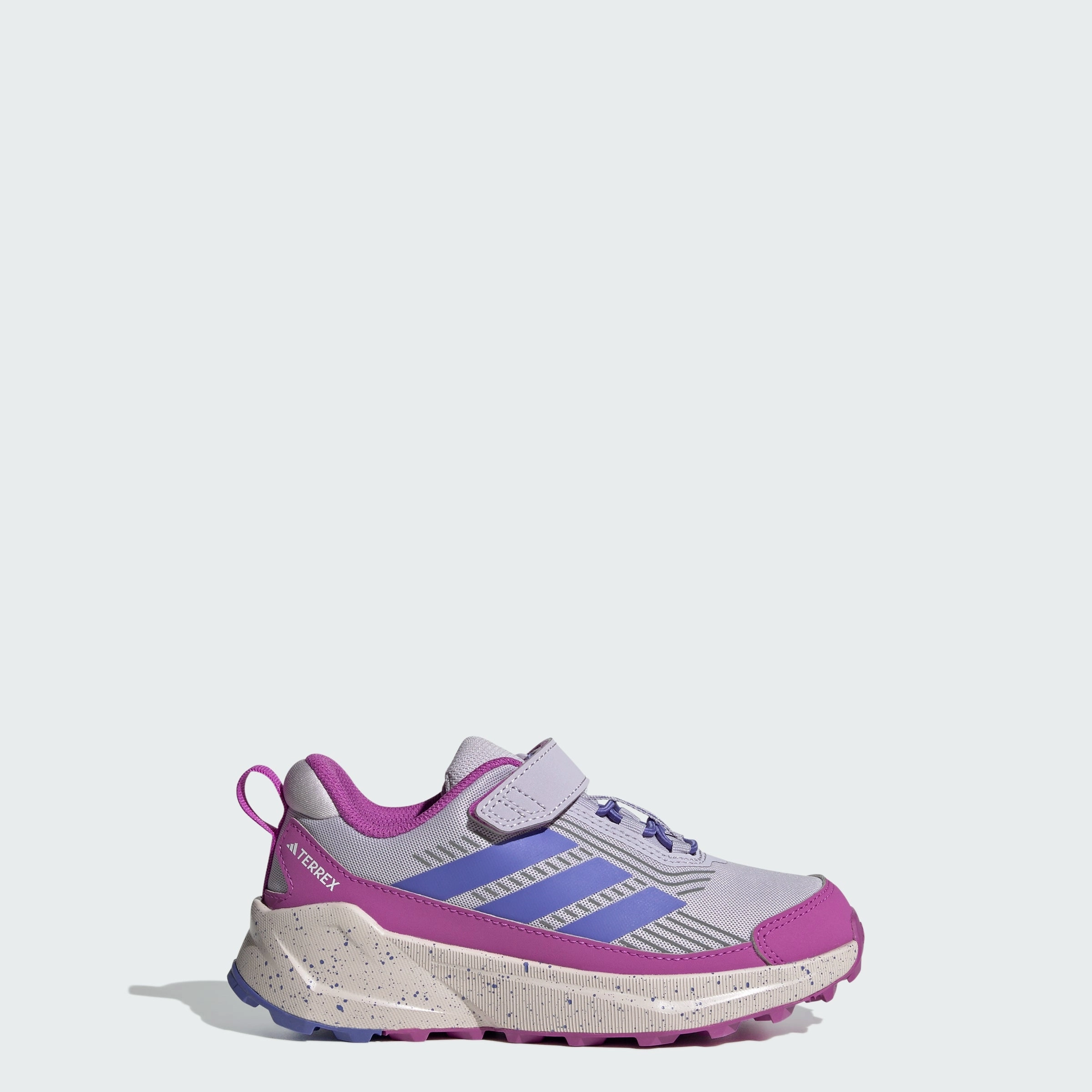 Stable Path Kids' adidas Terrex Trailmaker 2 Hiking Shoes