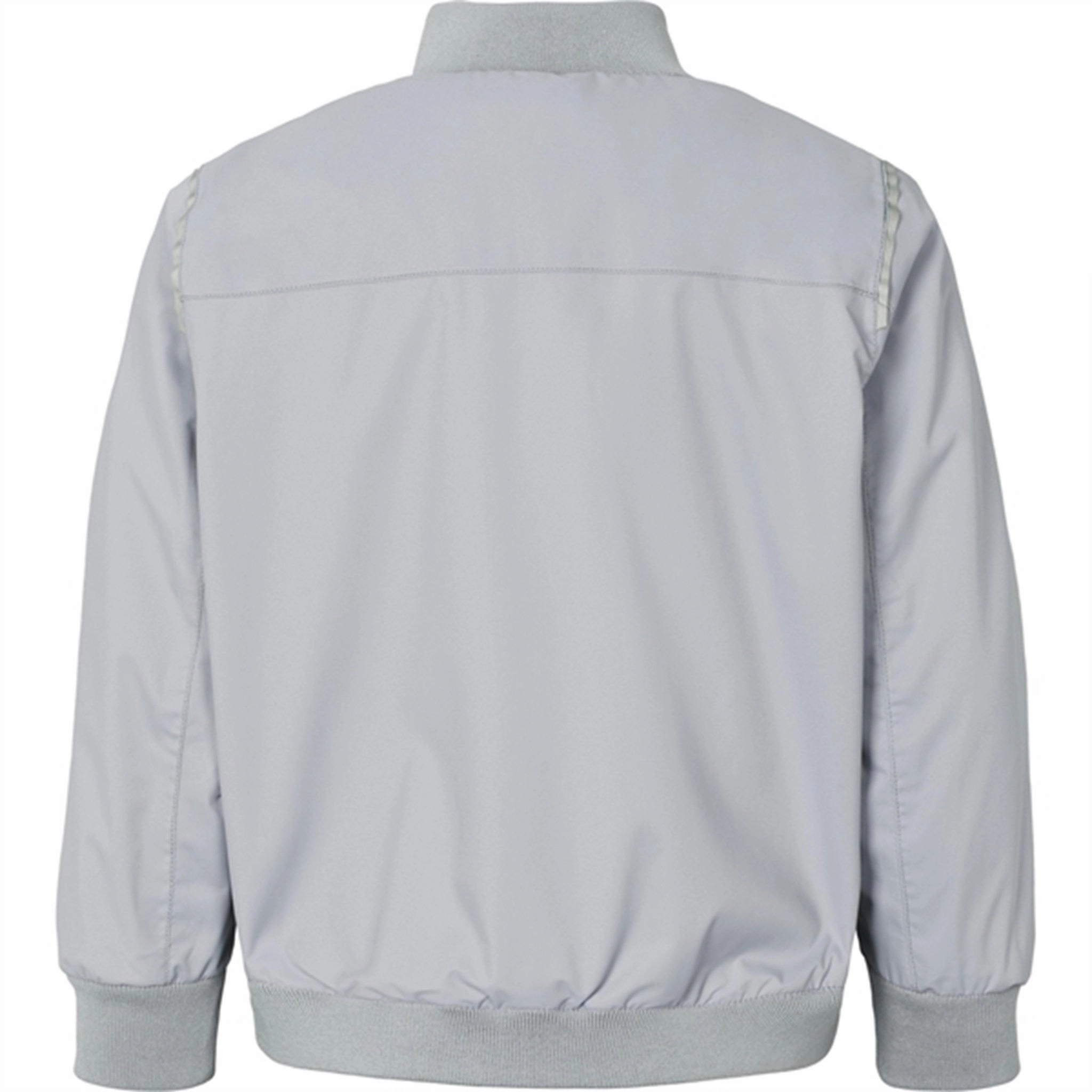 MarMar Ove Jacket Water Technical Summer Outerwear Flexible Hem Adjustment