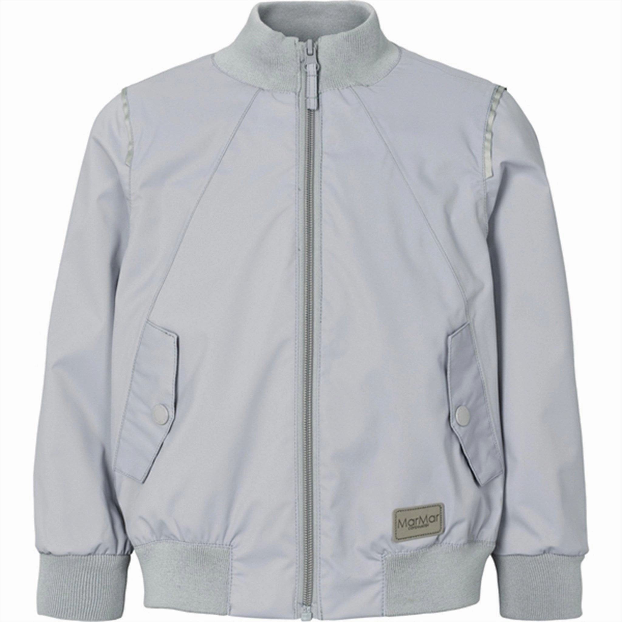 Cheap Nice Weekday Street Look MarMar Ove Jacket Water Technical Summer Outerwear