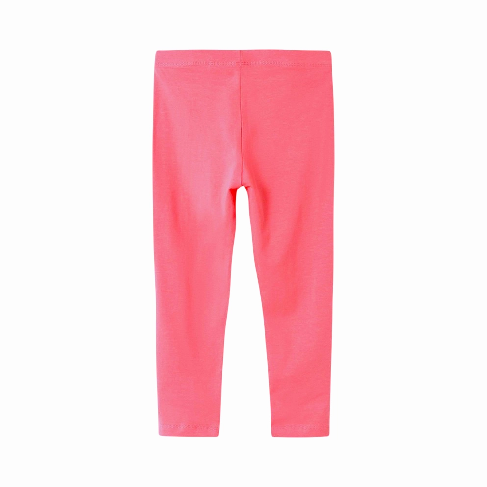 name it pantalone sportivo da bambina Vivian Capri Legging 13201014 rosa Comfortable fit