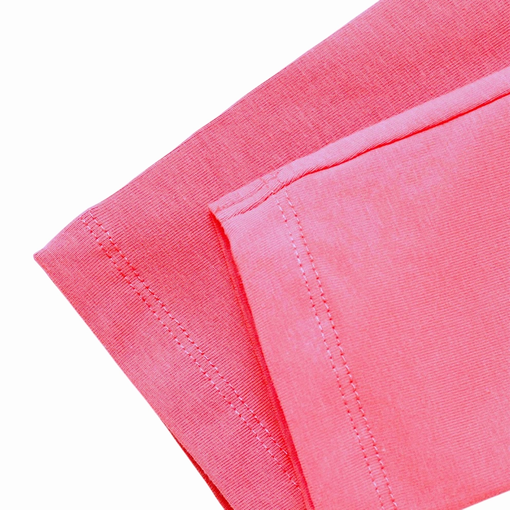 Casual Active Wear name it pantalone sportivo da bambina Vivian Capri Legging 13201014 rosa