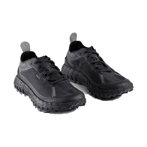 norda - 001 Core - Stealth Black - Men's