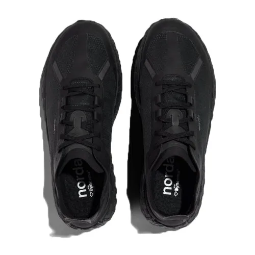 norda - 001 Core - Stealth Black - Men's