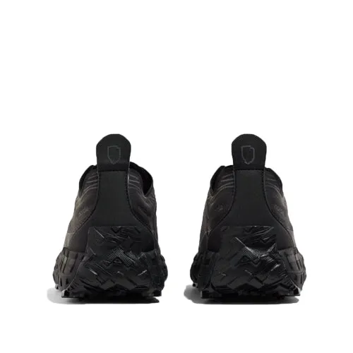 norda - 001 Core - Stealth Black - Men's