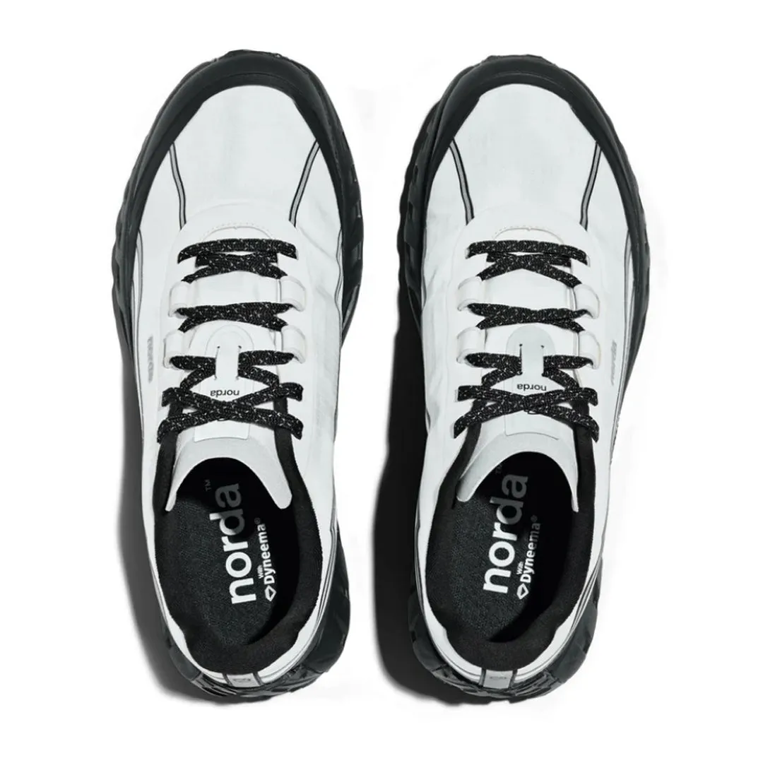 norda - 002 - Alpine White - Men's