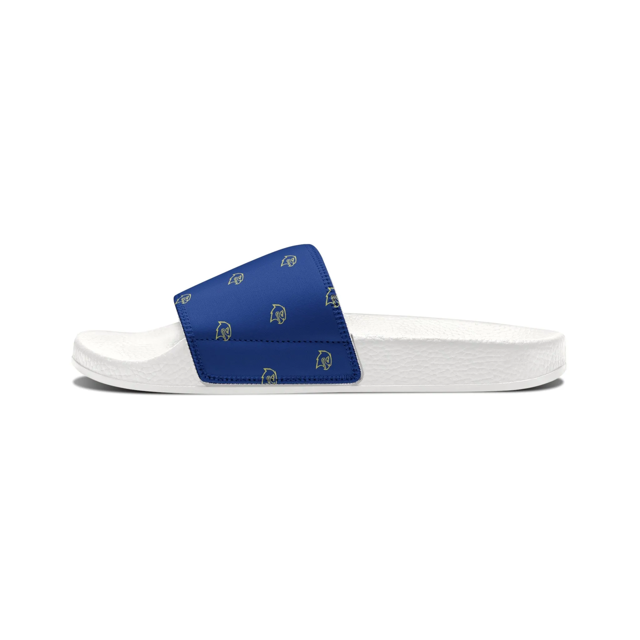 North Mianus Youth Removable-Strap Sandals