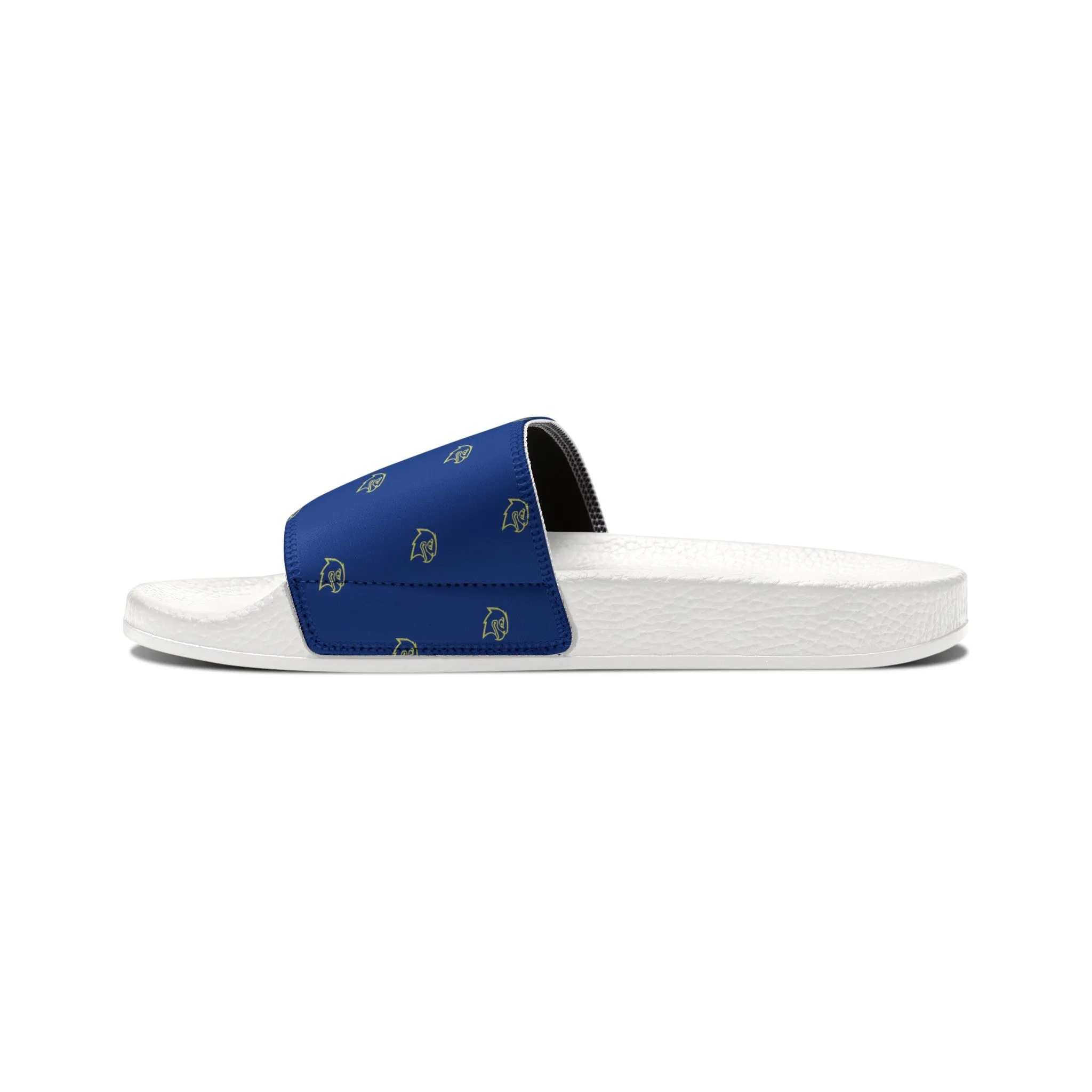 North Mianus Youth Removable-Strap Sandals