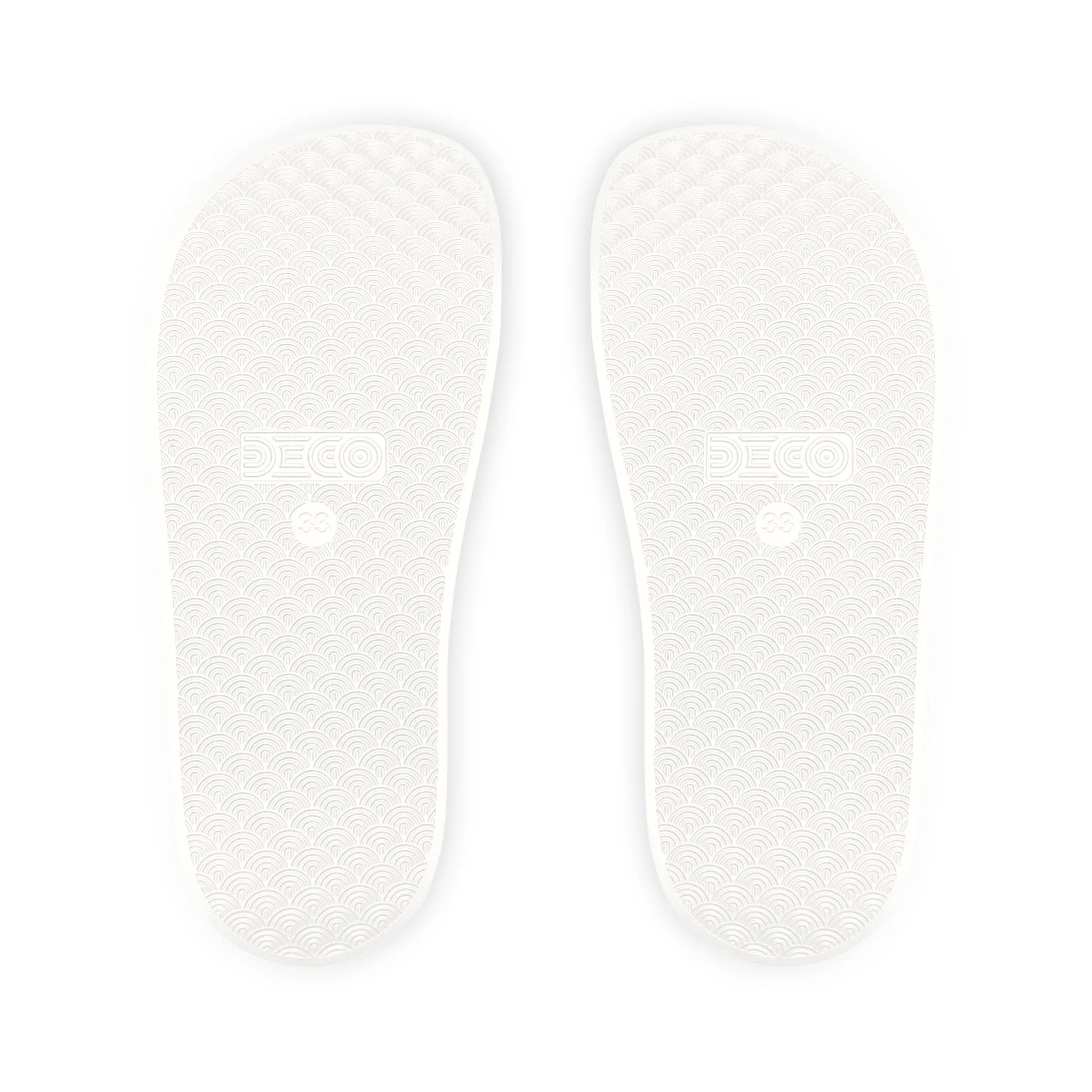North Mianus Youth Removable-Strap Sandals