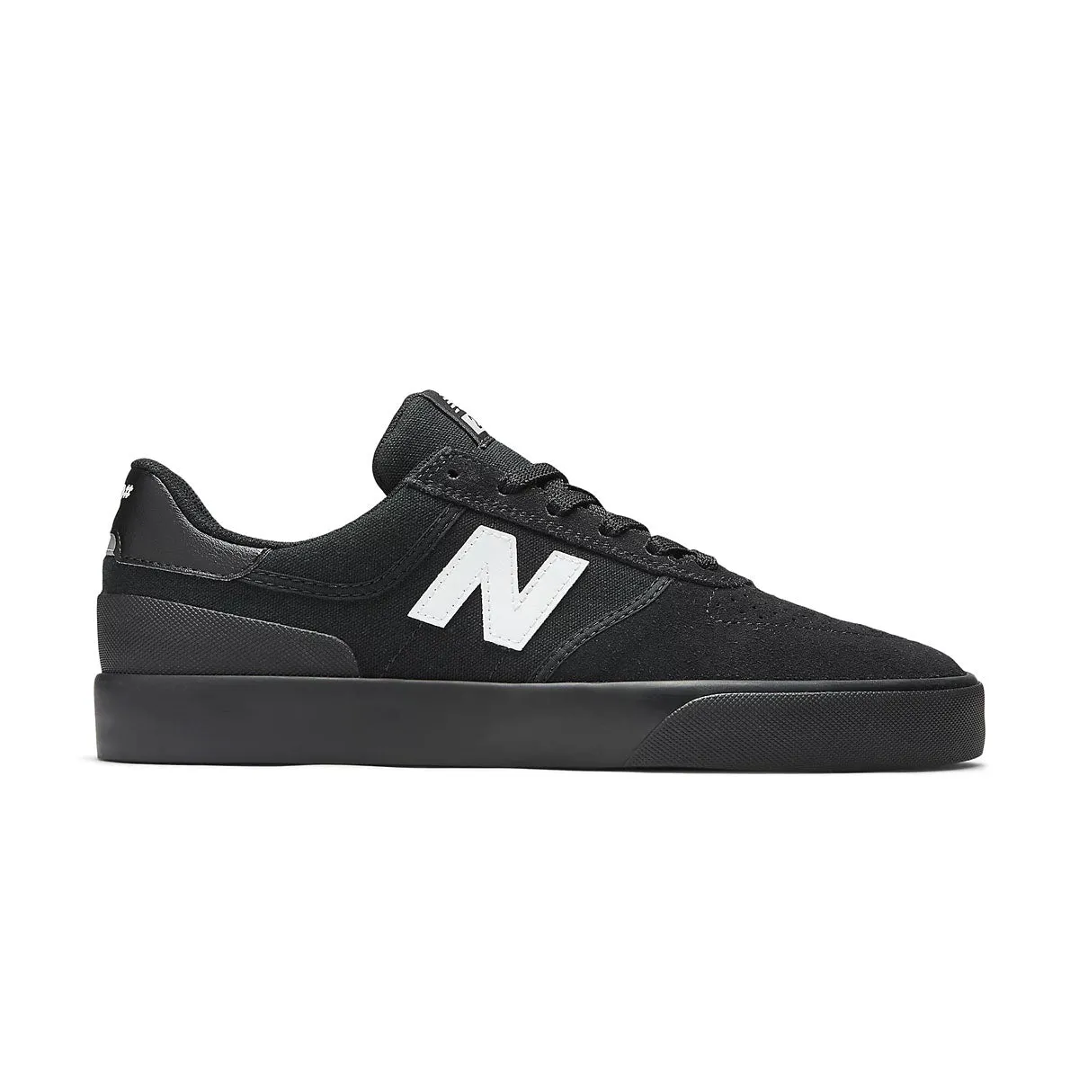 Running Routine Numeric 272 'Black White'