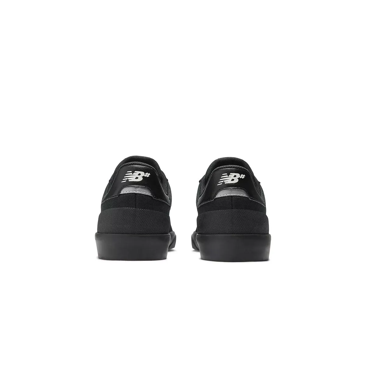 Easy Cushioning Numeric 272 'Black White'