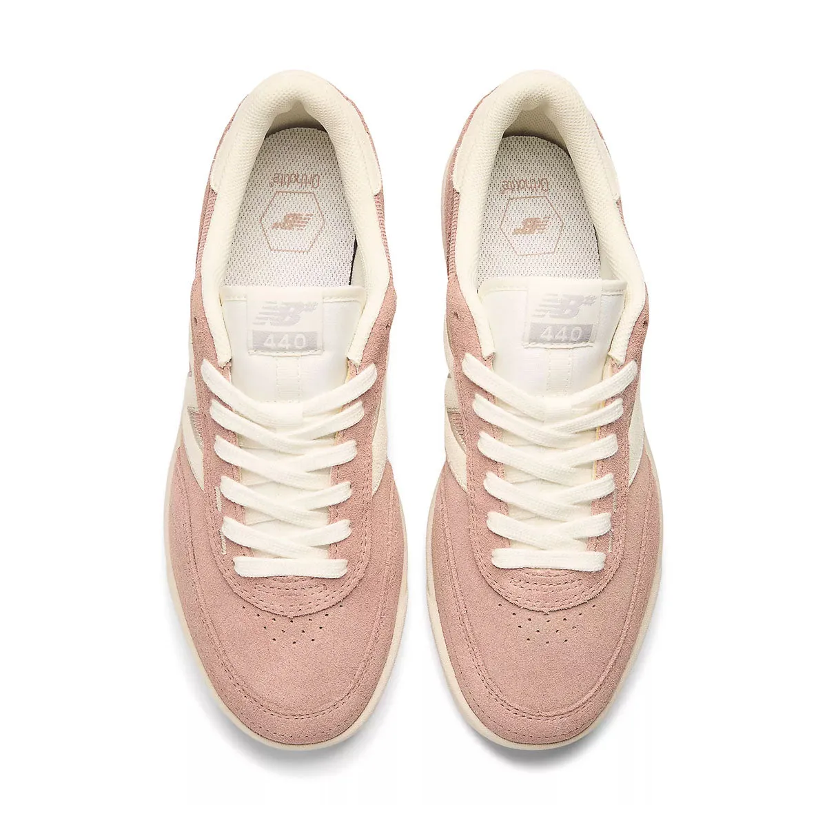 Neutral Footbed Design Numeric 440V2 'Landslide Sea Salt'