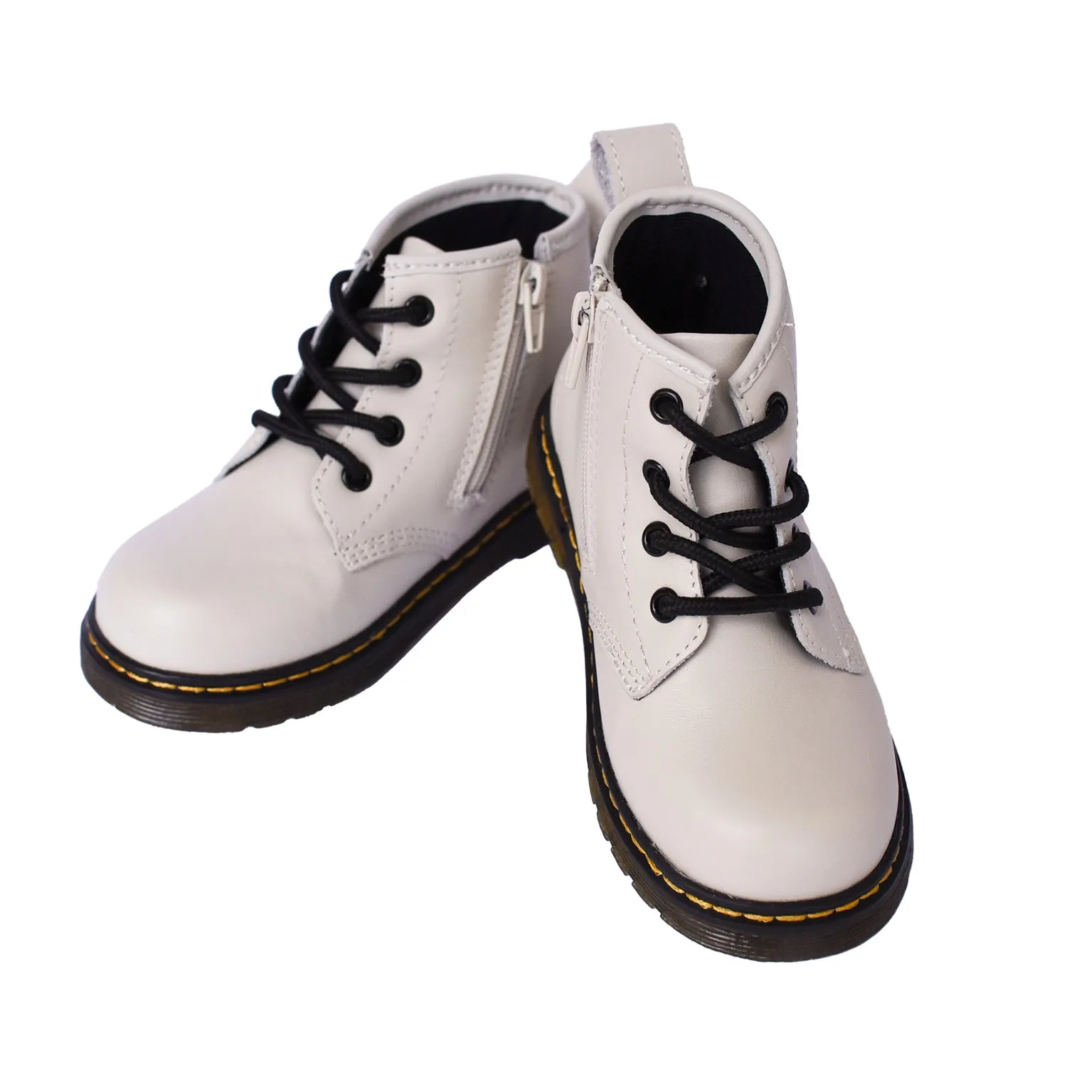 Oat - Combat Boot