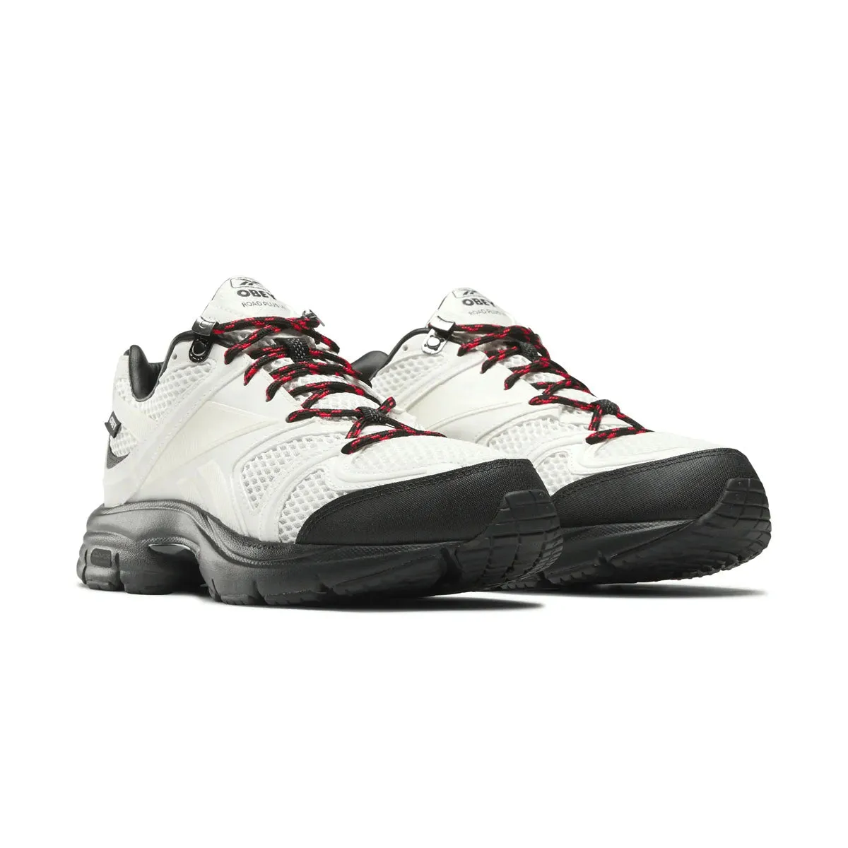   OBEY Premier Road Plus VI 'Chalk Black Red' Push Harder