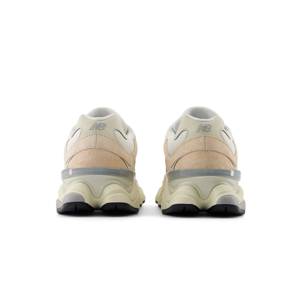 9060 'Vintage Rose' Collapsible Heel