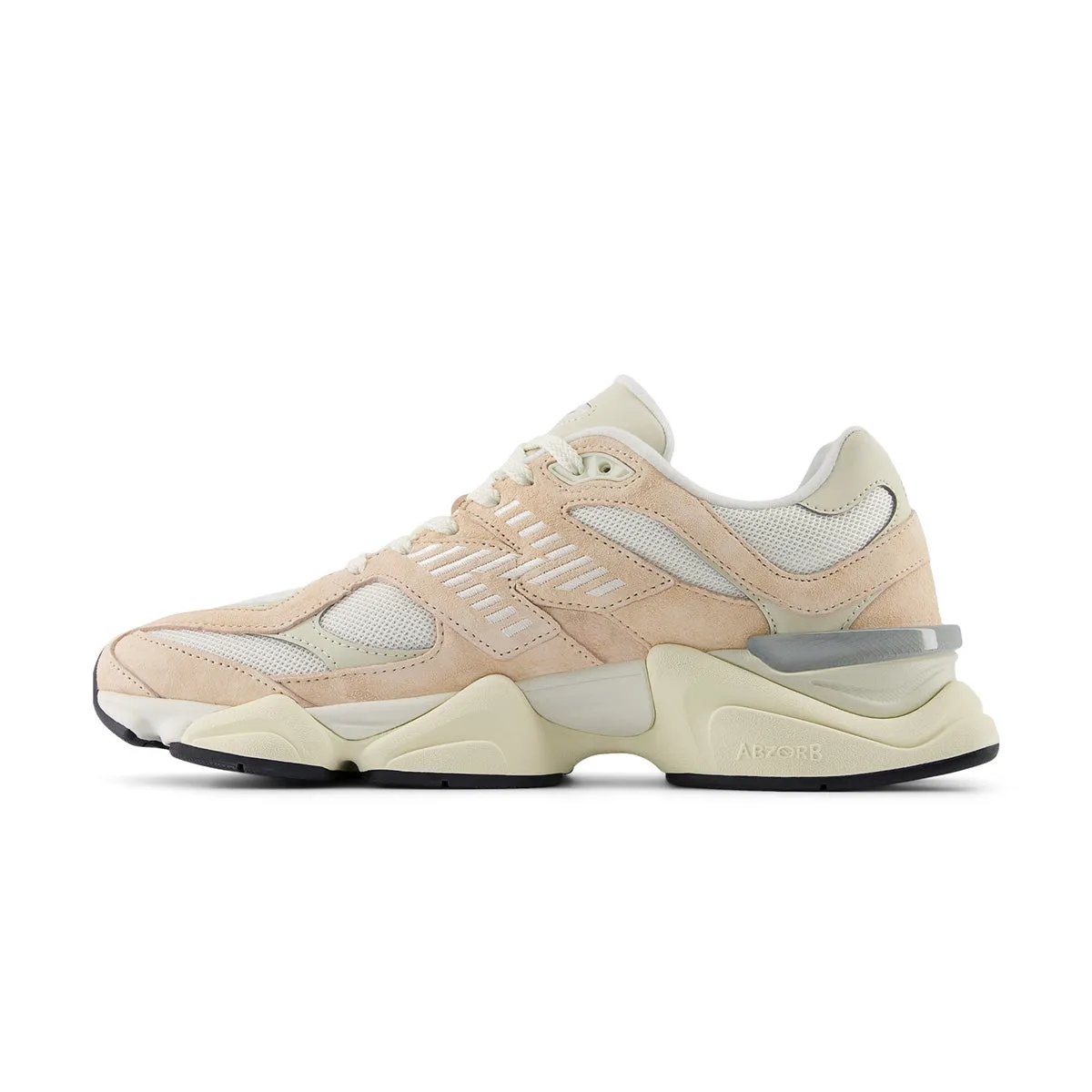 High Rebound Formula Ankle Cushioning 9060 'Vintage Rose'