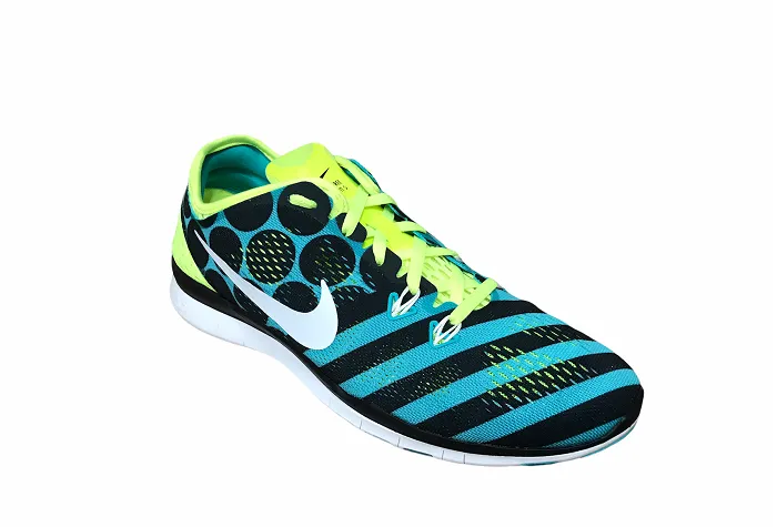 Anti Friction Layer attractively styled Nike W Free 5.0 TR Fit 5 PRT 704695 401 light retro