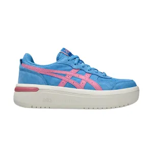 Asics scarpa sneakers da donna Japan S St 1203A454-400 azzurro-rosa park - runner rowing shoes