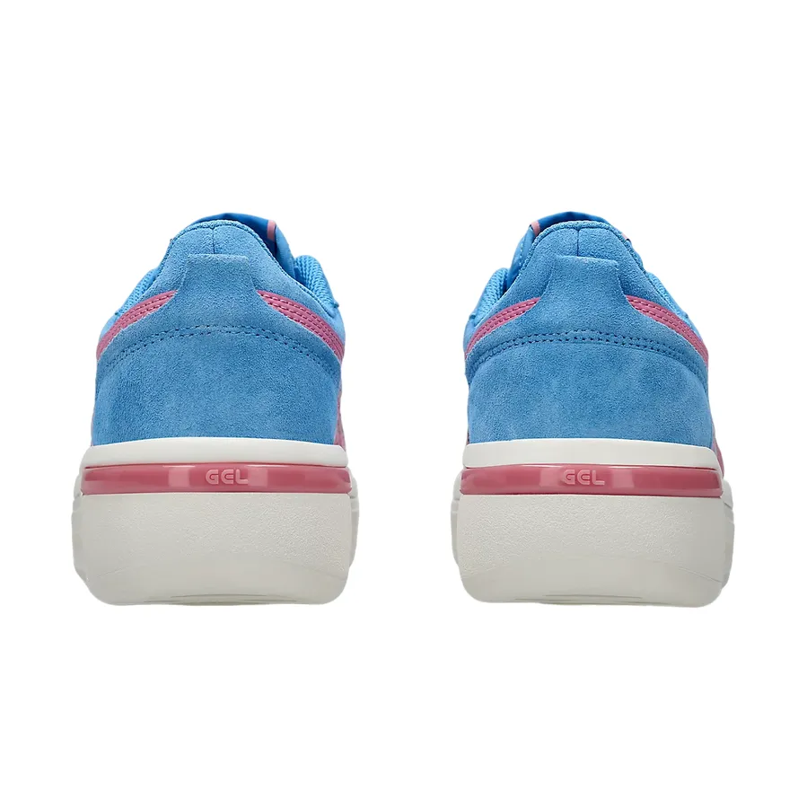 Asics scarpa sneakers da donna Japan S St 1203A454-400 azzurro-rosa Customizable Fit