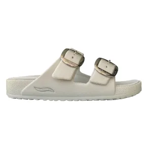 Sandali Skechers Arch Fit Cali Breeze | Comfort Podologico | 111592/NAT naturale Breathable Footbed