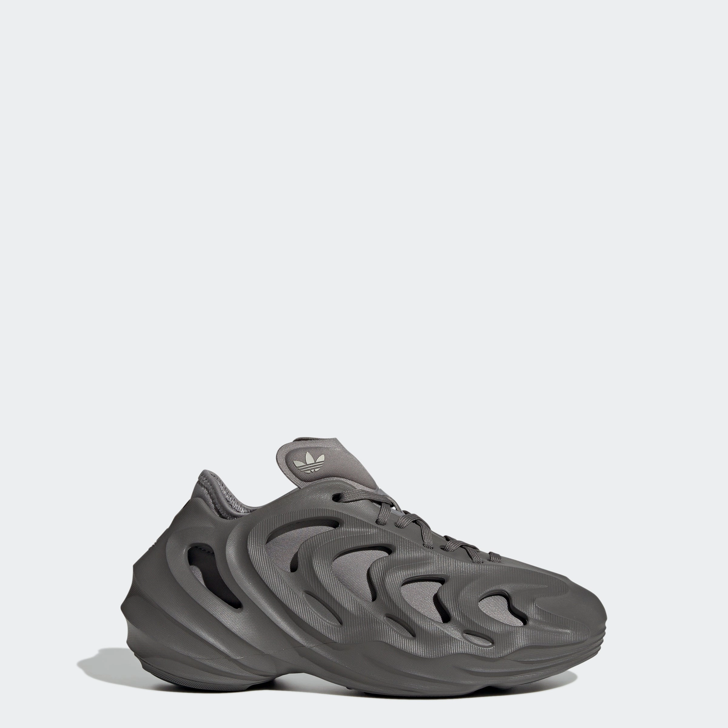 Kids' adidas Adifom Q Shoes Regular Fit Water resistant upper