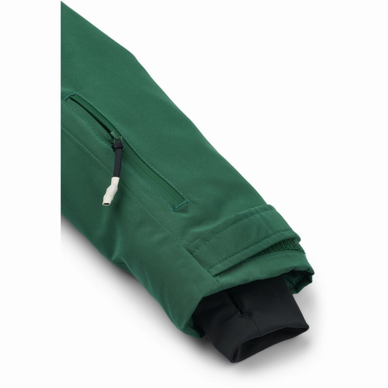 LIEWOOD Classic Navy / Garden Green Kalle Jacket Versatile Daily Layer