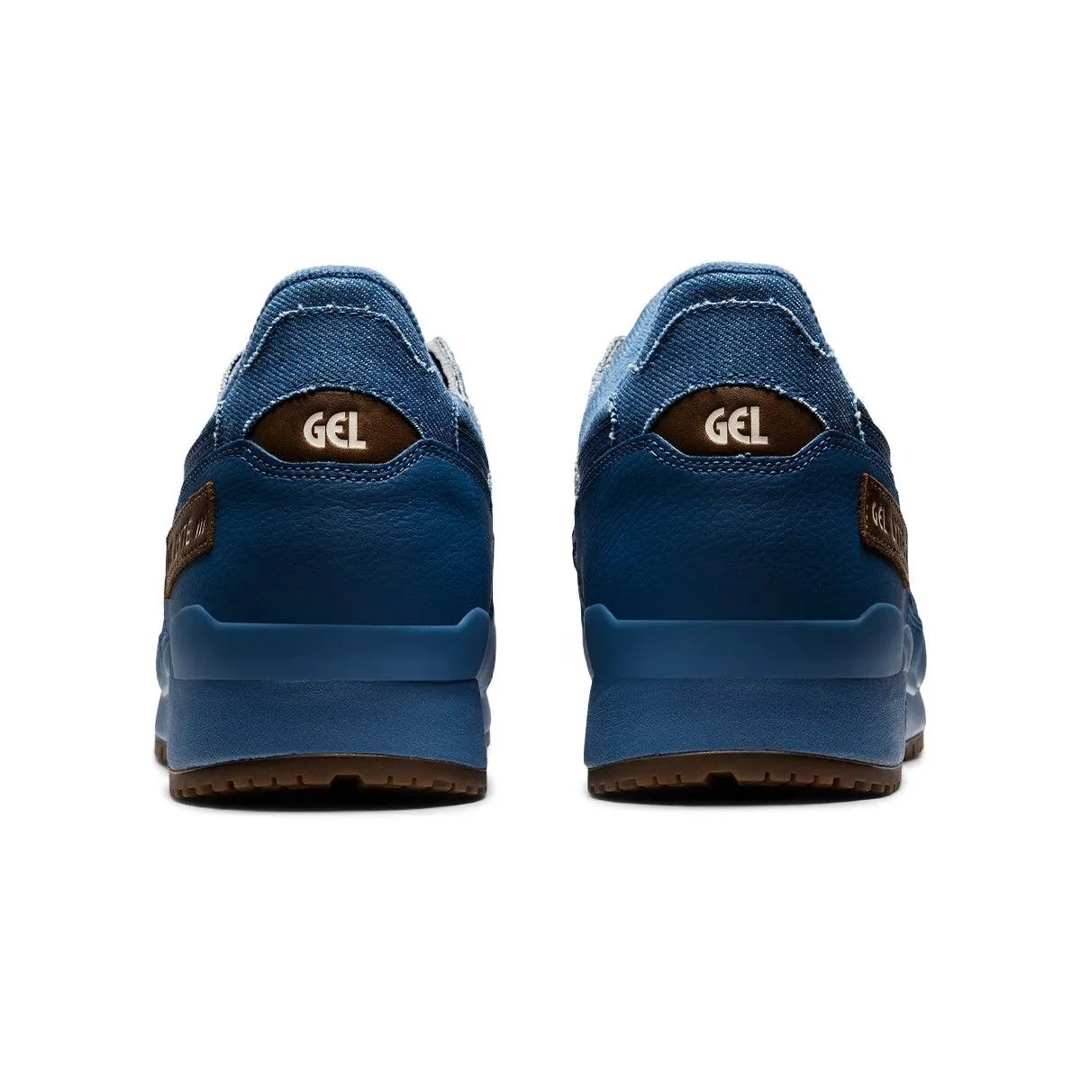   Okayama Denim GEL-Lyte III OG 'Azure' Light Grip