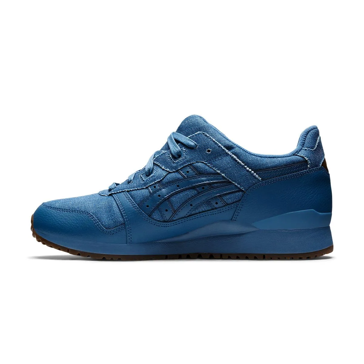   Okayama Denim GEL-Lyte III OG 'Azure' Power Walk Traction Grip