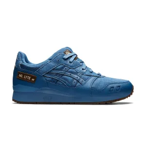 Supportive Lining   Okayama Denim GEL-Lyte III OG 'Azure'