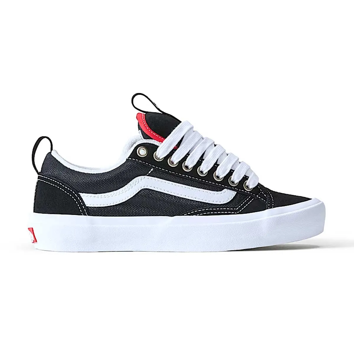Moisture Wick Old Skool 36  'Black White'