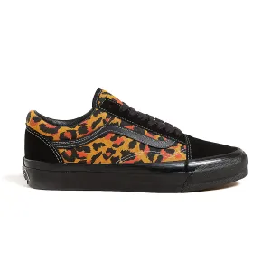 Ring Day Old Skool 'Black Leopard'