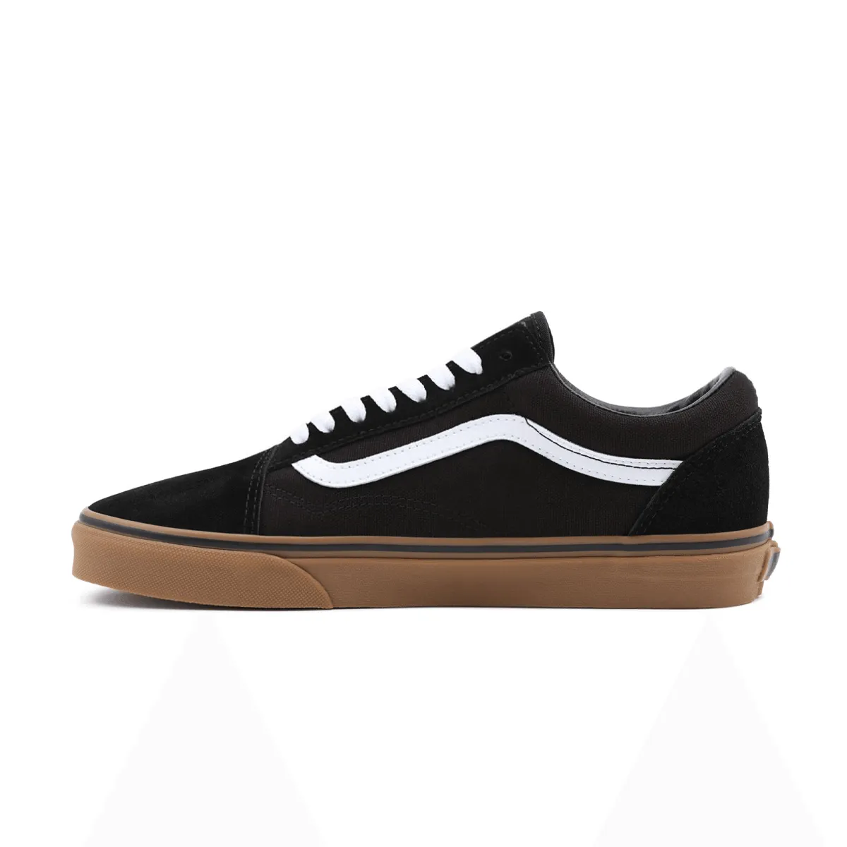 Health Step Old Skool ' Gum Sole'