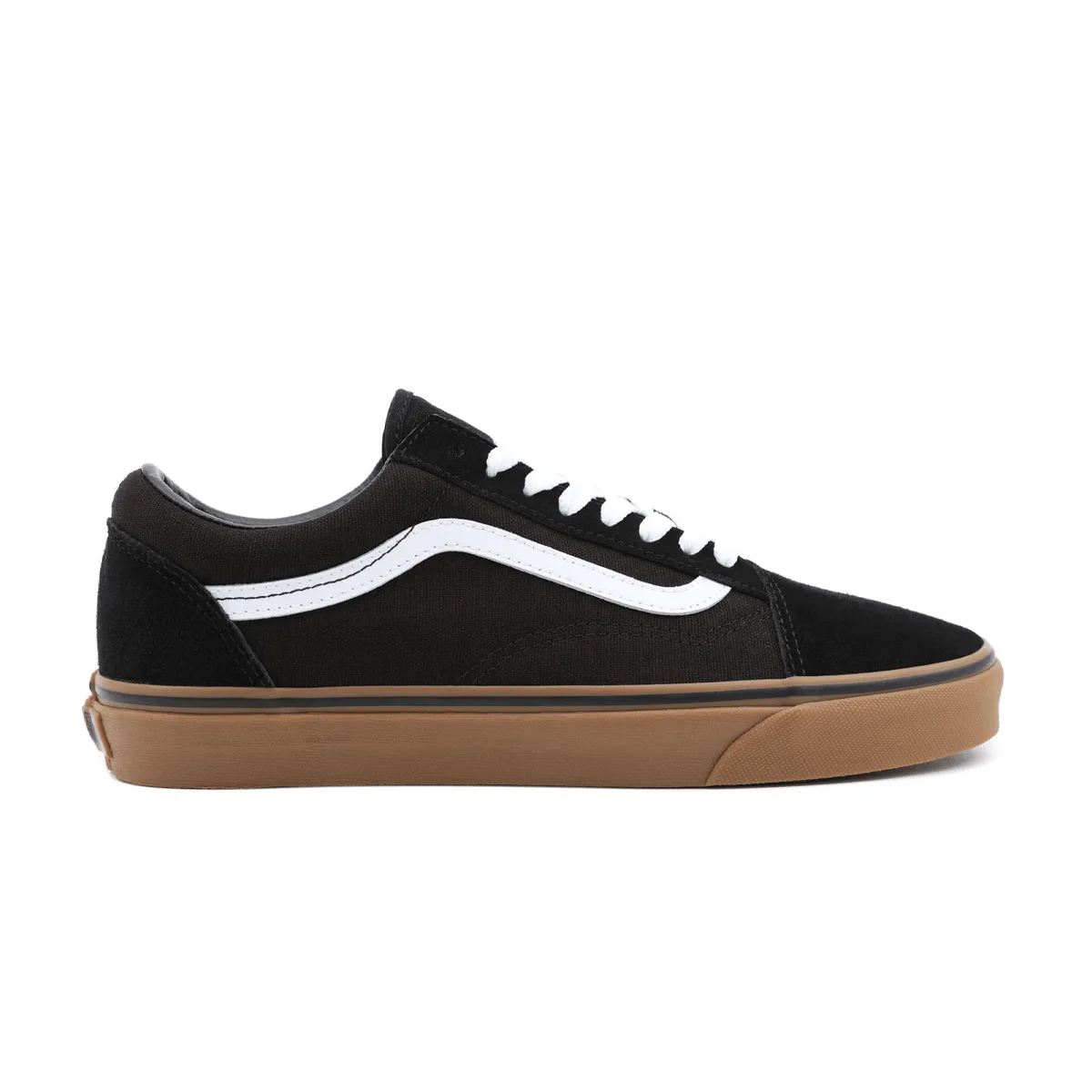 Play Glow Old Skool ' Gum Sole'