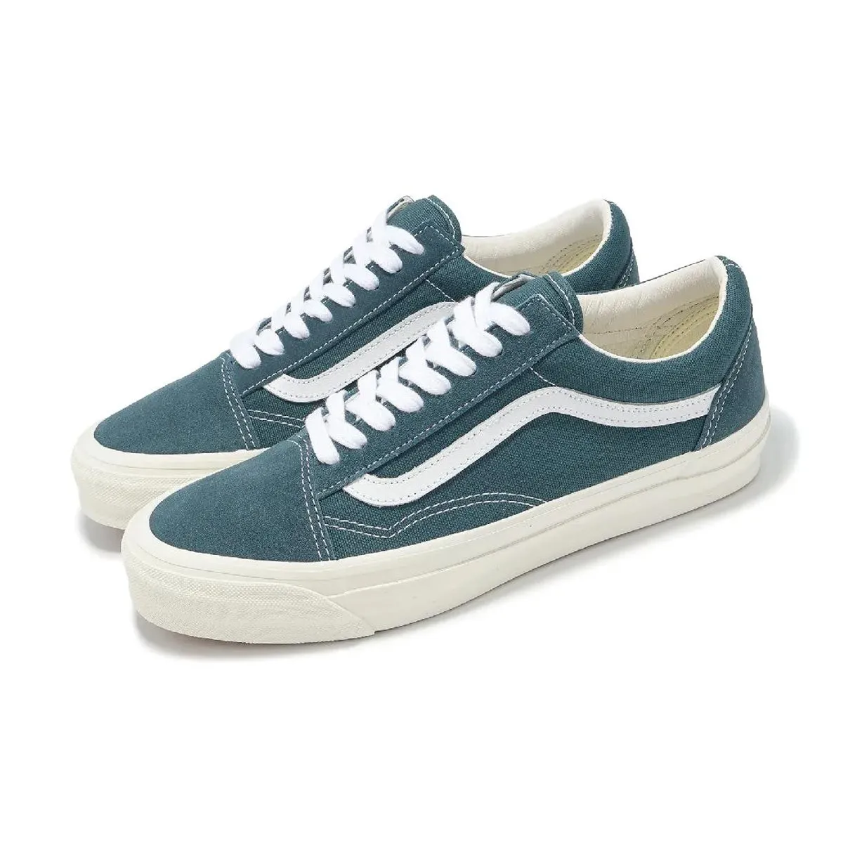 Old Skool 'Stargazer Blue' Meadow Walk