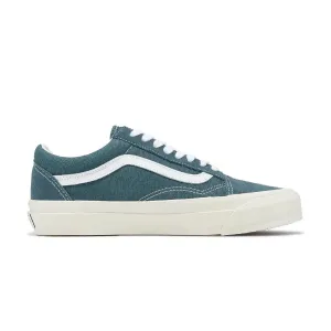 Old Skool 'Stargazer Blue' Pot Lane