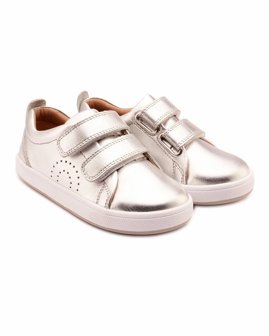 Old Soles Big Tot Leather Sneaker Step Ease