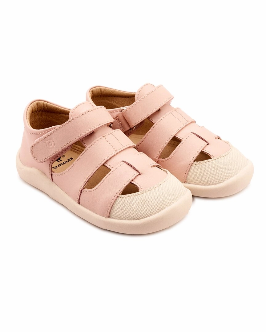Old Soles Fresco Ground Leather Sneaker Cool Interior Thermal Regulating Interior