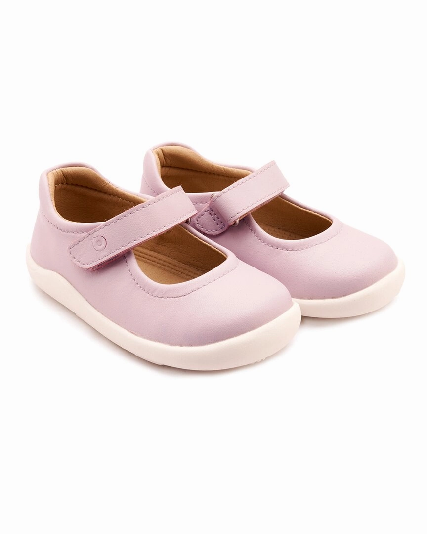 Long Walks Thermal Molded Midsole Old Soles Ground Jane Leather Sneaker